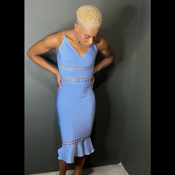 Bailey Dress